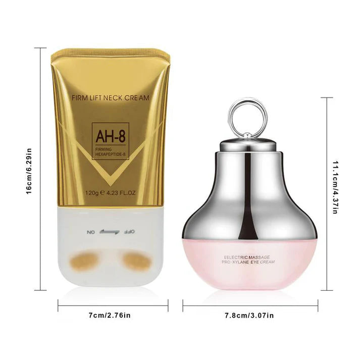 SEOULIXIR™ - Neck and Eye Care Set