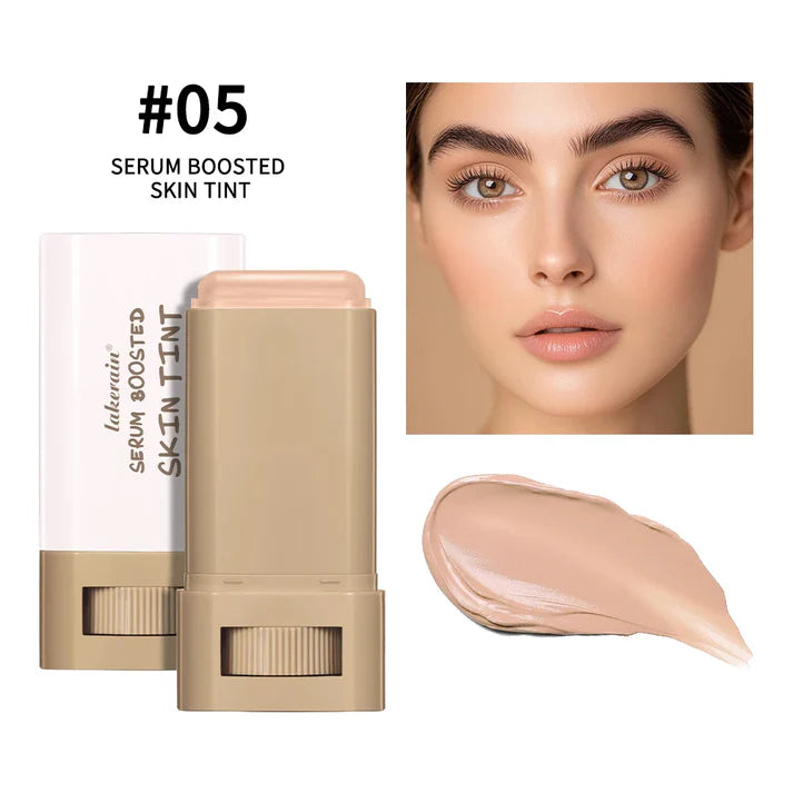 Radiant Glow Foundation Tint™