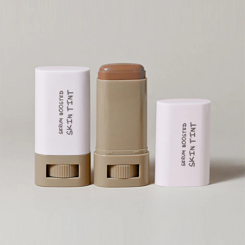 Radiant Glow Foundation Tint™