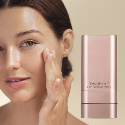 Radiance 2-in-1 Foundation Stick
