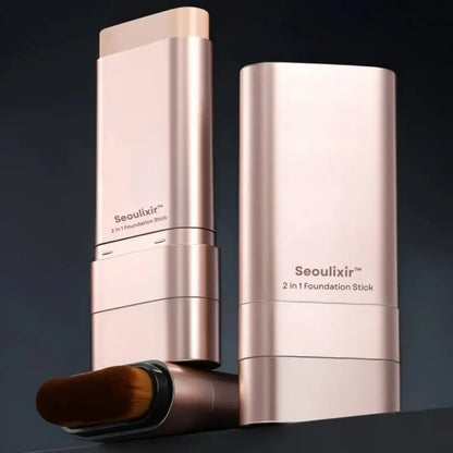 Radiance 2-in-1 Foundation Stick