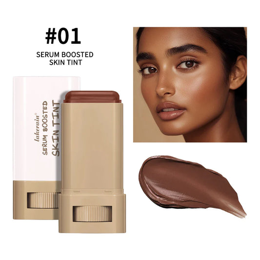 Radiant Glow Foundation Tint™