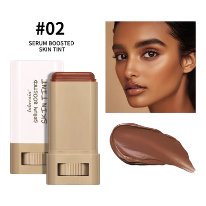 Radiant Glow Foundation Tint™