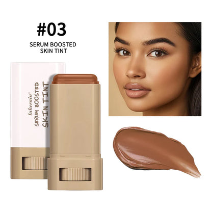 Radiant Glow Foundation Tint™