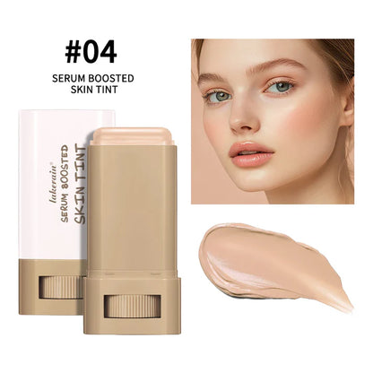 Radiant Glow Foundation Tint™