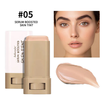 Radiant Glow Foundation Tint™