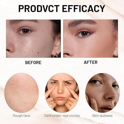 Radiance 2-in-1 Foundation Stick