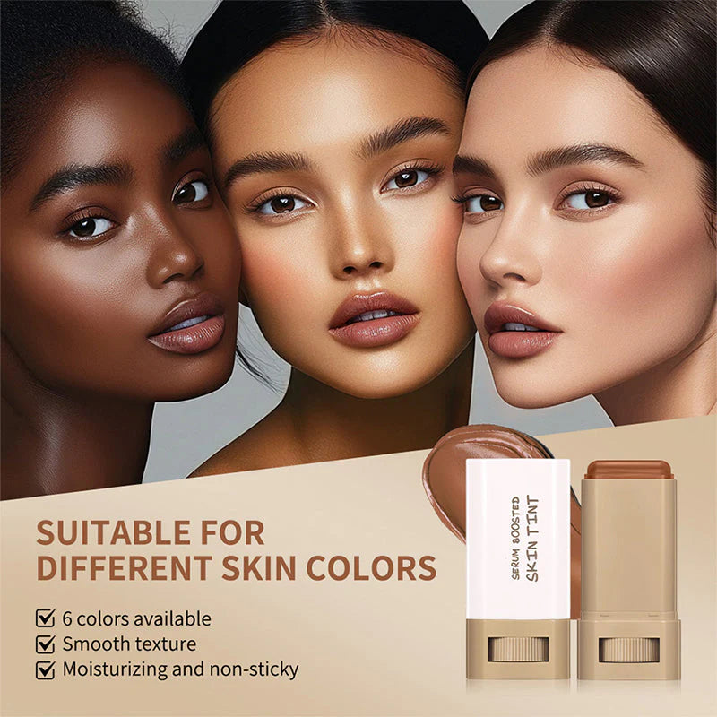 Radiant Glow Foundation Tint™