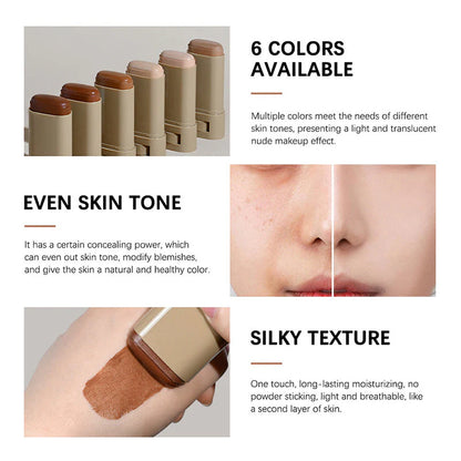 Radiant Glow Foundation Tint™