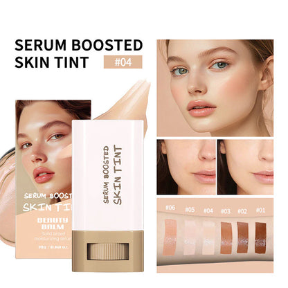 Radiant Glow Foundation Tint™